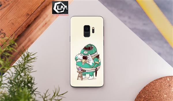Ảnh đại diện sản phẩm Samsung GalaxyS9